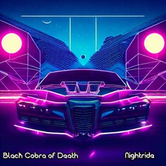 Black Cobra Of Death - Nightride