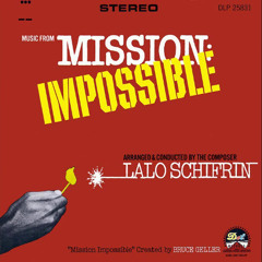 TOURNE DISQUE #70 "Mission Possible"