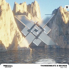 SECMOS, Thunderbeatz - Bad Type (prexall music release)