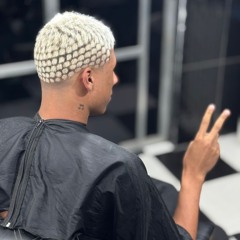 BOB ANNE - PRA METER ( KROOS & LUANZIN DO K11 ).wav