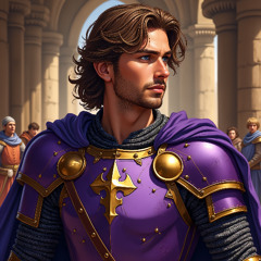 Medieval Music - Sir Gawain