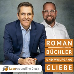 LATC2024 Speaker’s Corner Interview – Roman P. Büchler & Wolfgang Gliebe
