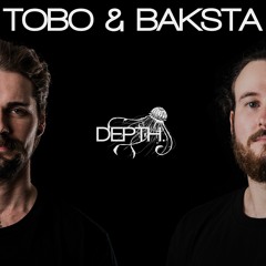 TOBO & Baksta (Interstellar Groove 2023 Application)