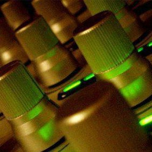 Daniel B. - Electronica - Dark Disco - Dancefloor - 2020-12-28