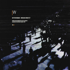 Not for humans - Modular circuit EP (IW042) previews