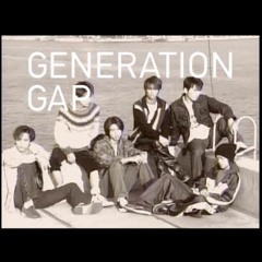 V6 generation gap