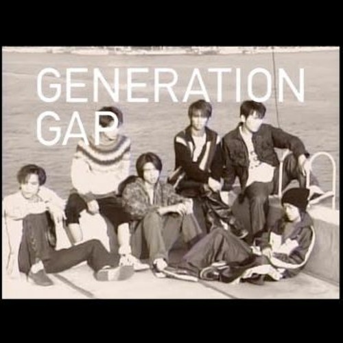 V6 generation gap