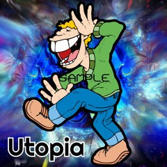 UTOPIA - EP - Out Now - 30/09/2022  ( Climactic Records )
