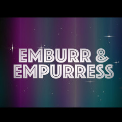 EMBURR & EMPURRESS - DJ Set - BA Start SLO 6/12/25