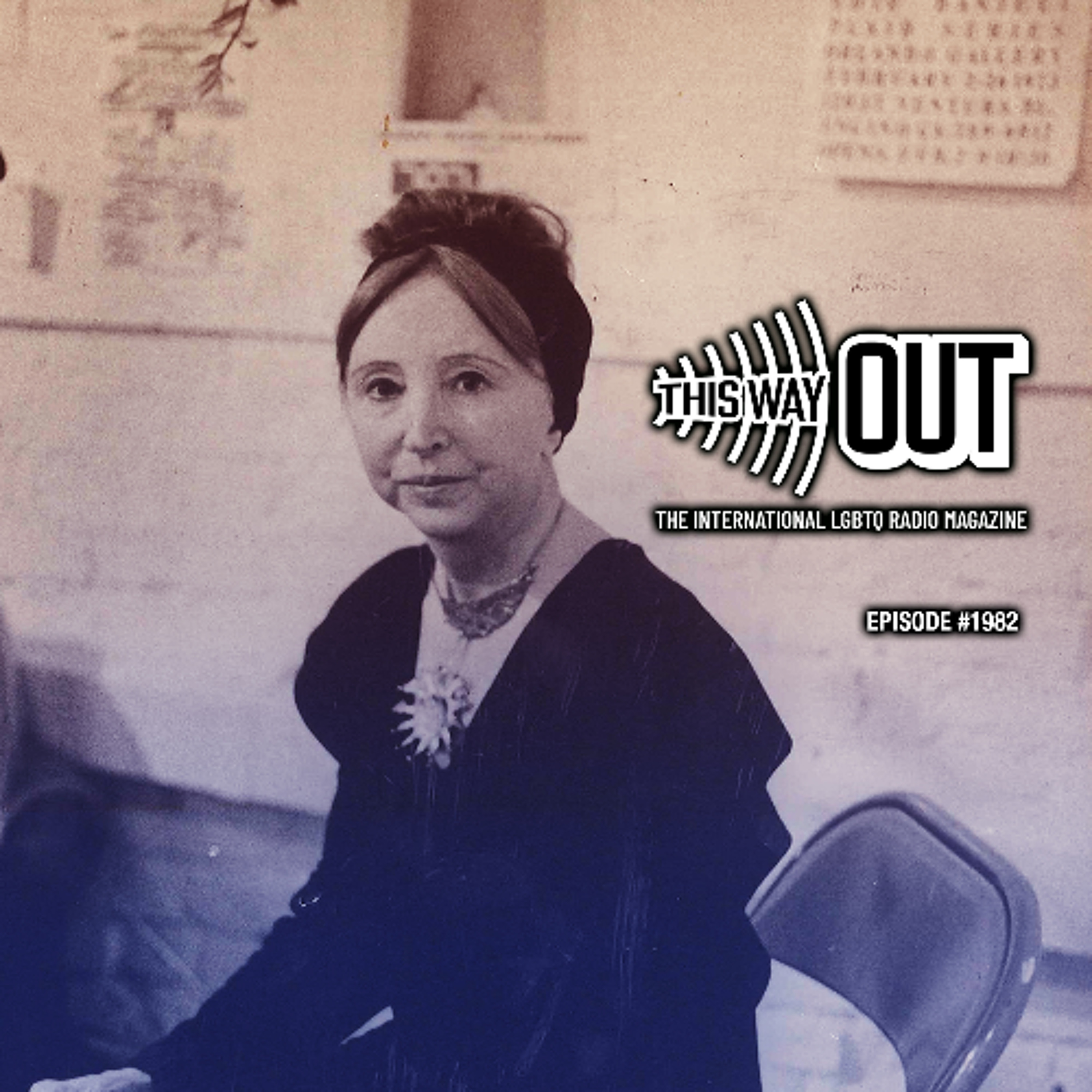 Anaïs Nin Writes of the New Woman