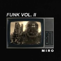 FUNK - Miro
