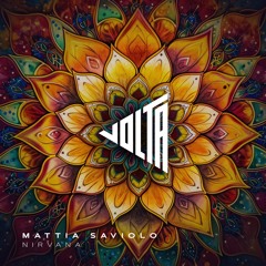 Mattia Saviolo - Nirvana