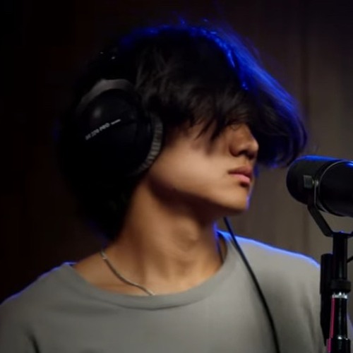 Stream Boywithuke - Coffee (Tiktok Live) by Temi