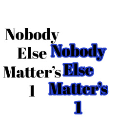 Feeling Good, When I Do Not