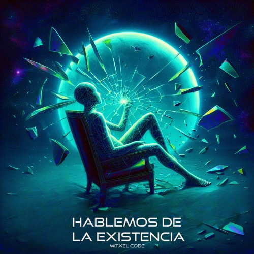 Mitxel Code - Hablemos De La Existencia (Instrumental)