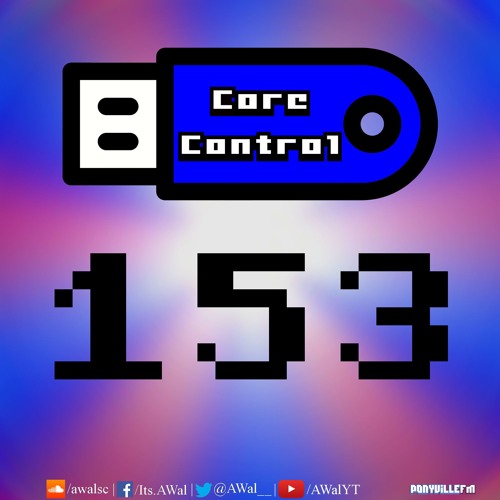 Core Control 153
