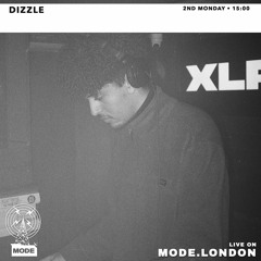 DIZZLE - MODE RADIO - 08/04/2024 (130 TO 130 MIX)