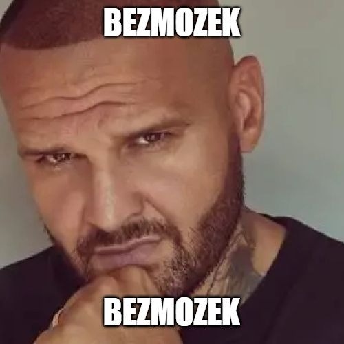 [FREE] miko - "BEZMOZEK" trap type beat