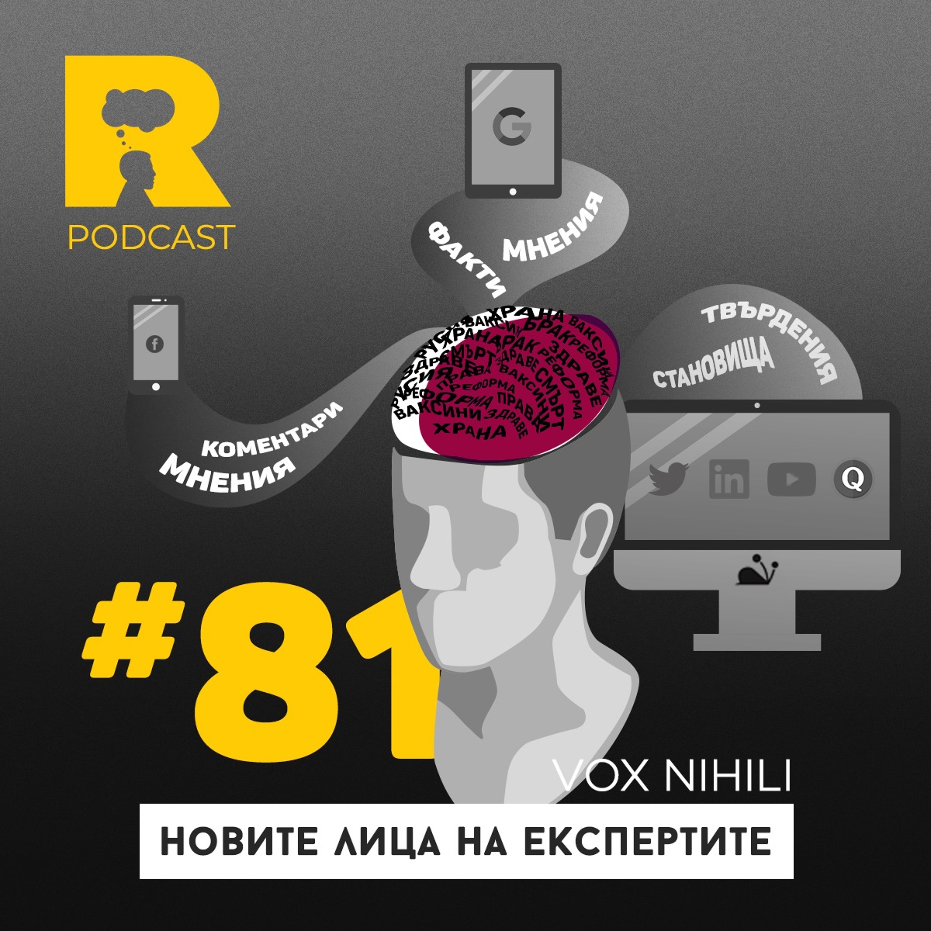 Ratio Podcast