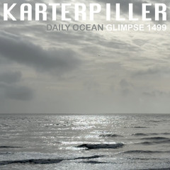 Glimpse 1499 (Nov 9 2025)