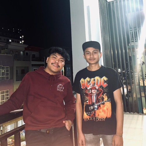 MBECAK TAPAK KUDA !!! #AYEPP - FAHRI [ DANU PRAYOGA x DAFFA FEBRIANN  ]#MGB666