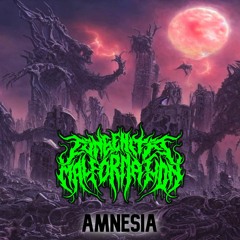 Congenital Malformation - Amnesia (Single)