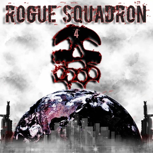 XUSTIN- Introduce [ROGUE SQUADRON VOL. 4]