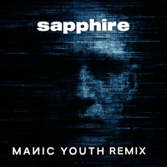 Ed Sheeran – Sapphire (Manic Youth Remix) [Unofficial]