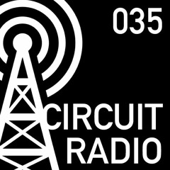 Circuit Radio Episode 035 : Mullen (Phoenix, AZ)