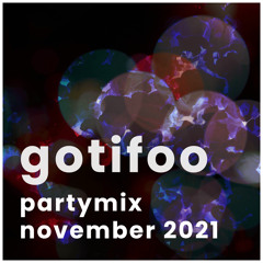 Partymix - November 2021