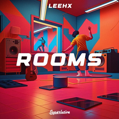 Leehx - Rooms