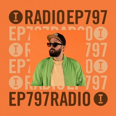 Toolroom Radio EP797: Danny Rhys