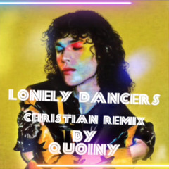 Conan Gray - Lonely Dancers (Christian Remix)