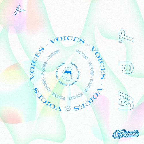 LPM - Voices [Monki &Friends]