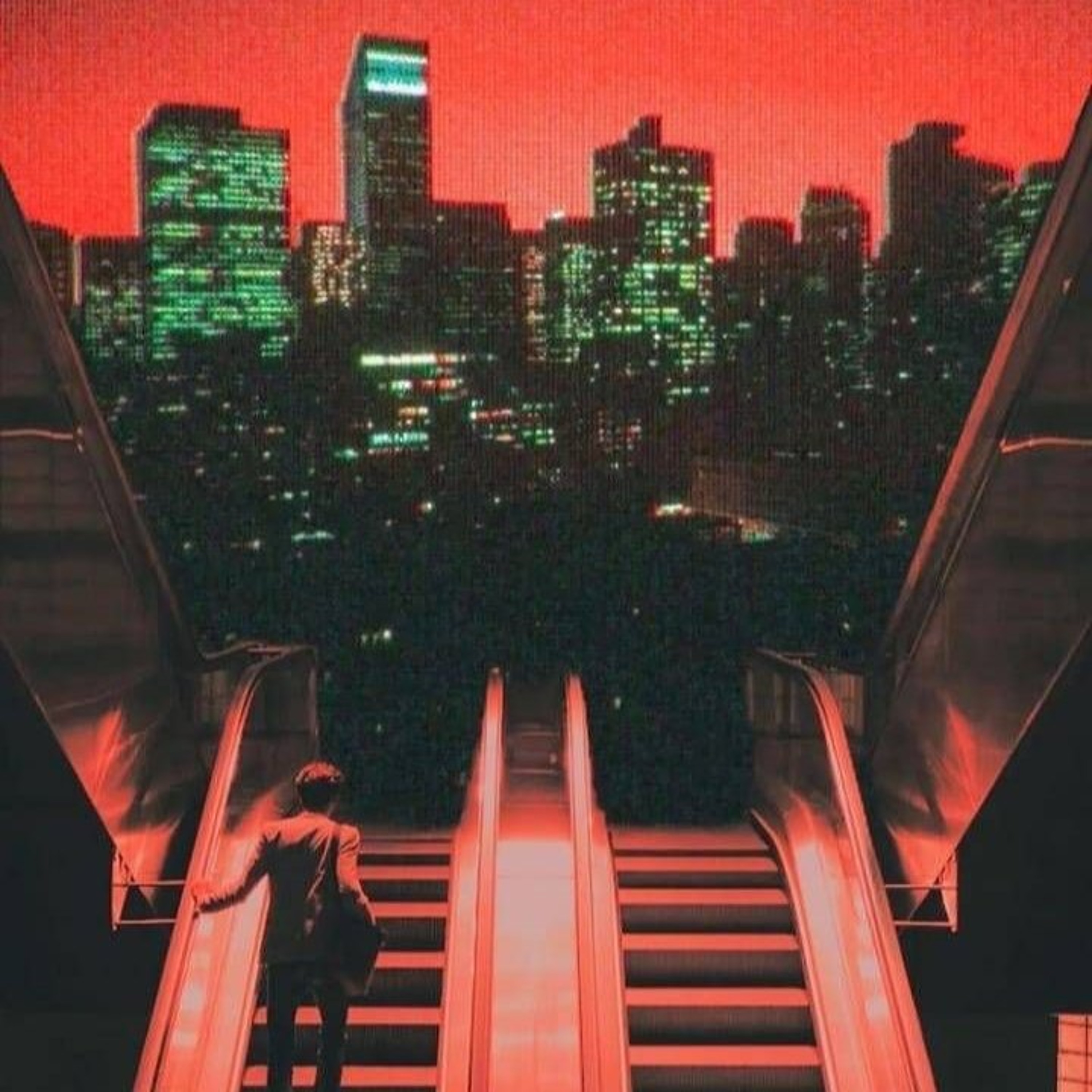 Dystopian Nights episode artwork