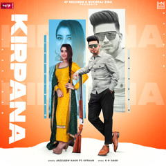 Kirpana (feat. Kptaan)