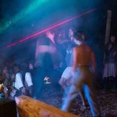 After-party DJ set
