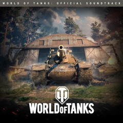 Studzianki [Overlay/Mashed] (Original + Alina Gingertail's cover)- World of Tanks Soundtrack