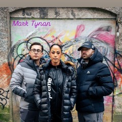 Belters Only x Jazzy-Mark Tynan