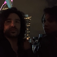 NEW LOVE/ TO THE TOP (EVEN DEEPER MIX)