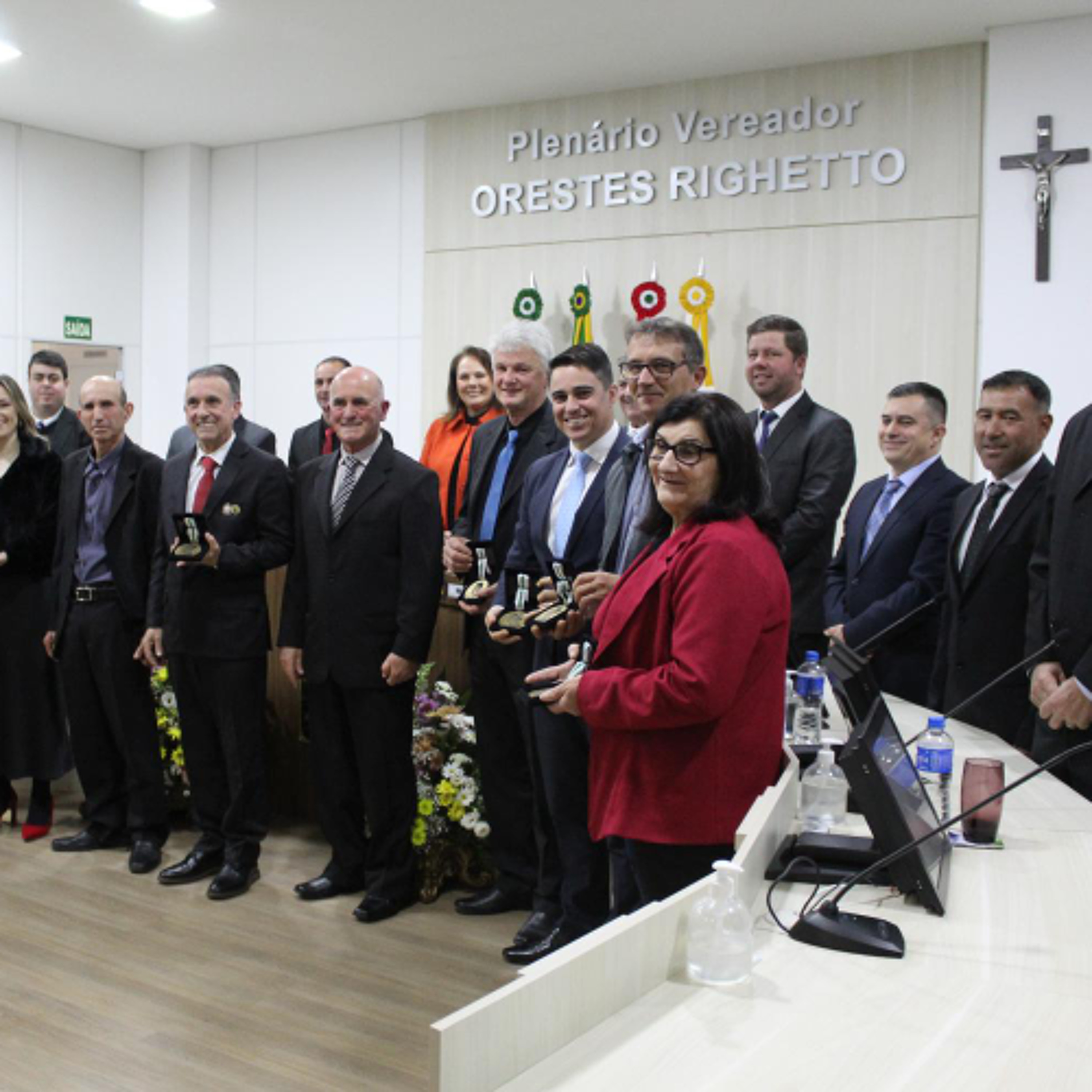 Rádio Cruz de Malta FM 89,9