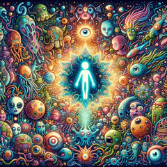 SpaceMan - Erbils