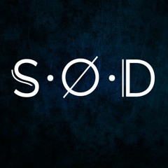 S.O.D - Techno Podcast October