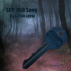SCP-860 Song (Ft. Toni Sattler)
