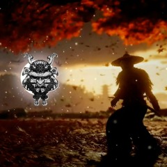 Ghost of Tsushima ☯ Legend of Ashitaka Rap Beat