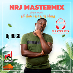 DJ HUGO - NRJ MASTERMIX - 26 - 05 - 2023