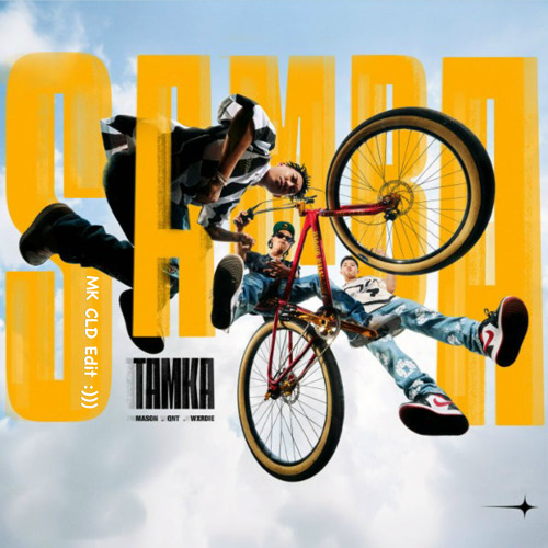 Boom Boom Tamka (MK CLD Edit) [FREEDOWNLOAD]