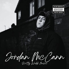 Jordan McCann - Spinner's In The Sofa  Ft Scotty Webb Music