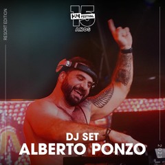 Hell & Heaven Live Set 2023 - Resort Edition - Dj Alberto Ponzo