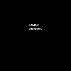 VoukosMC - Rambo